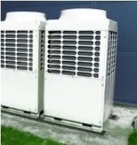 Slide of Schaeffer's Heating & Cooling