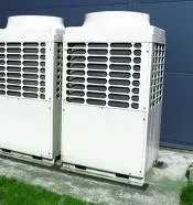 Slide of Schaeffer's Heating & Cooling