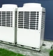 Slide of Schaeffer's Heating & Cooling