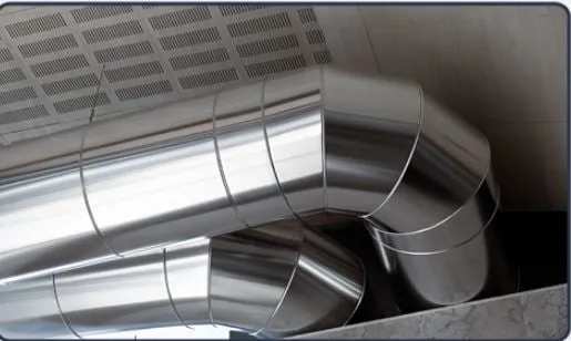 Slide of Schaeffer's Heating & Cooling