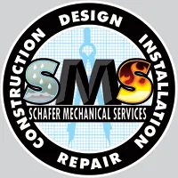 Slide of Schafer Mechanical Services