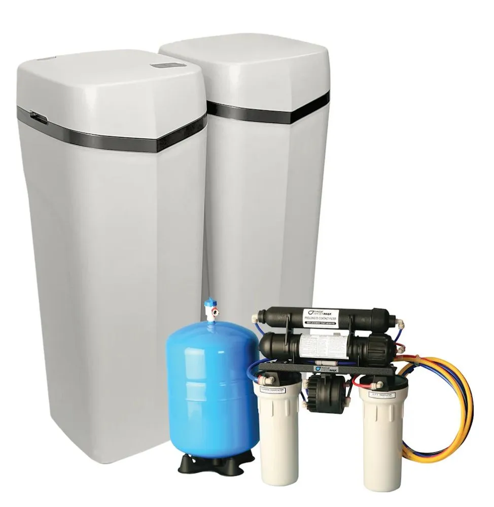 Slide of Schagrin Home Comfort Products