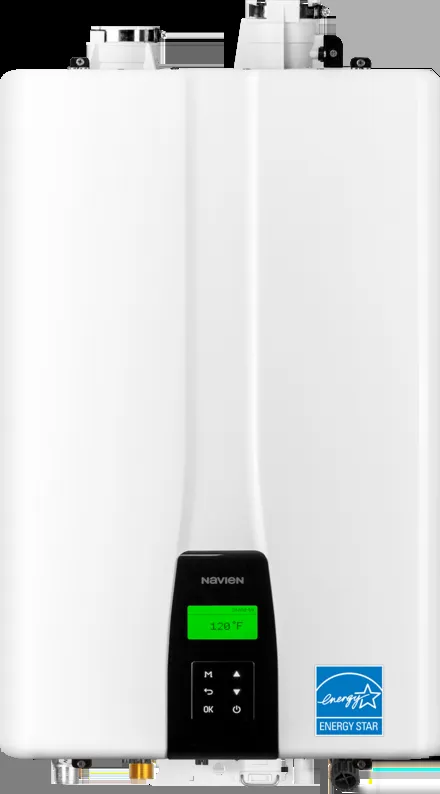 Slide of Schagrin Home Comfort Products