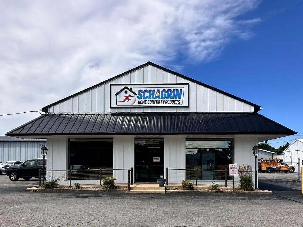 Slide of Schagrin Home Comfort Products