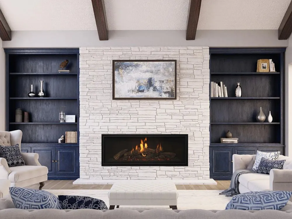 Slide of Schagrin Home Comfort Products