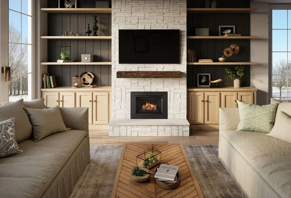 Slide of Schagrin Home Comfort Products