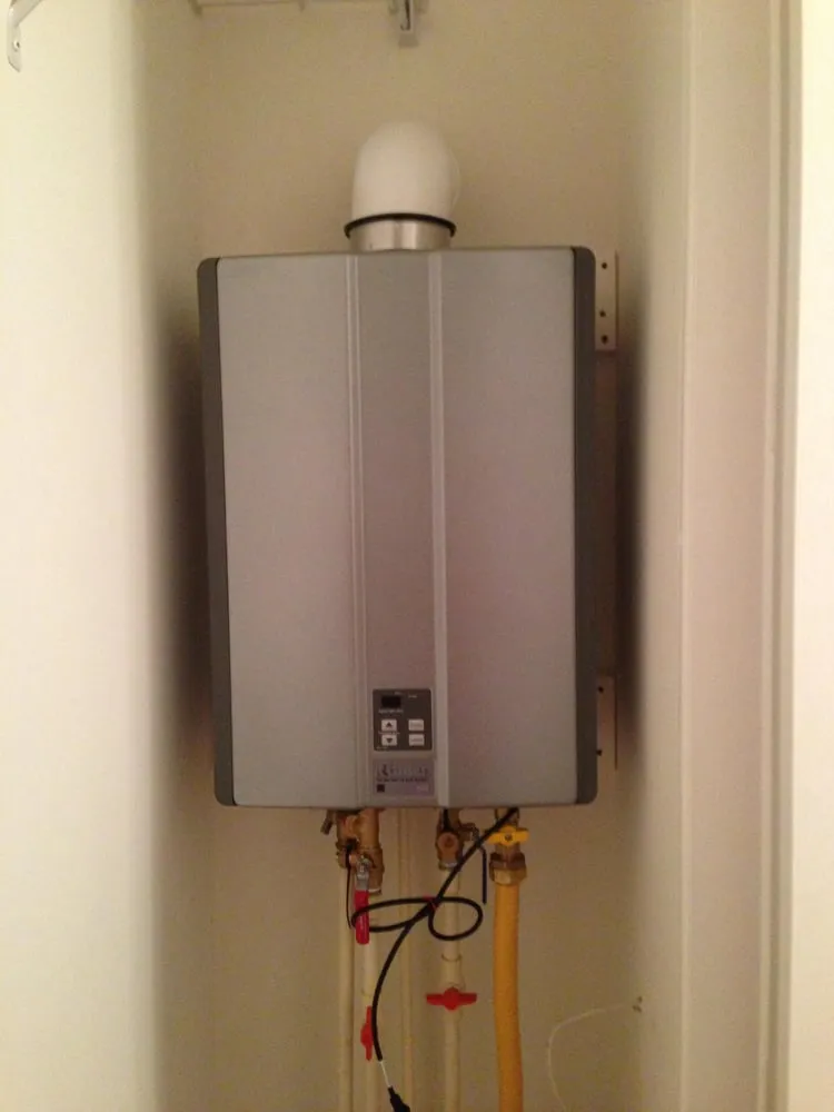 Slide of Schagrin Home Comfort Products