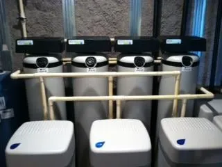 Slide of Schagrin Home Comfort Products