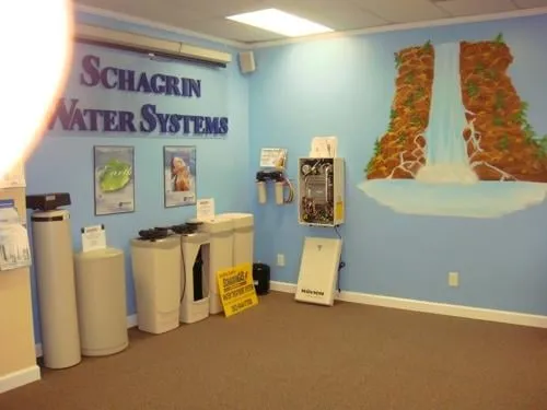 Slide of Schagrin Home Comfort Products