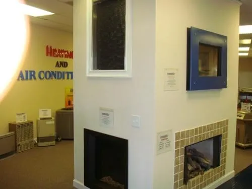 Slide of Schagrin Home Comfort Products