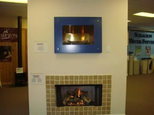 Slide of Schagrin Home Comfort Products