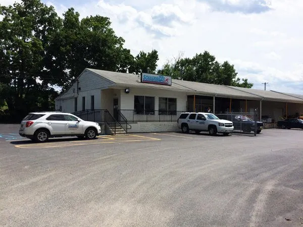 Slide of Schagrin Home Comfort Products