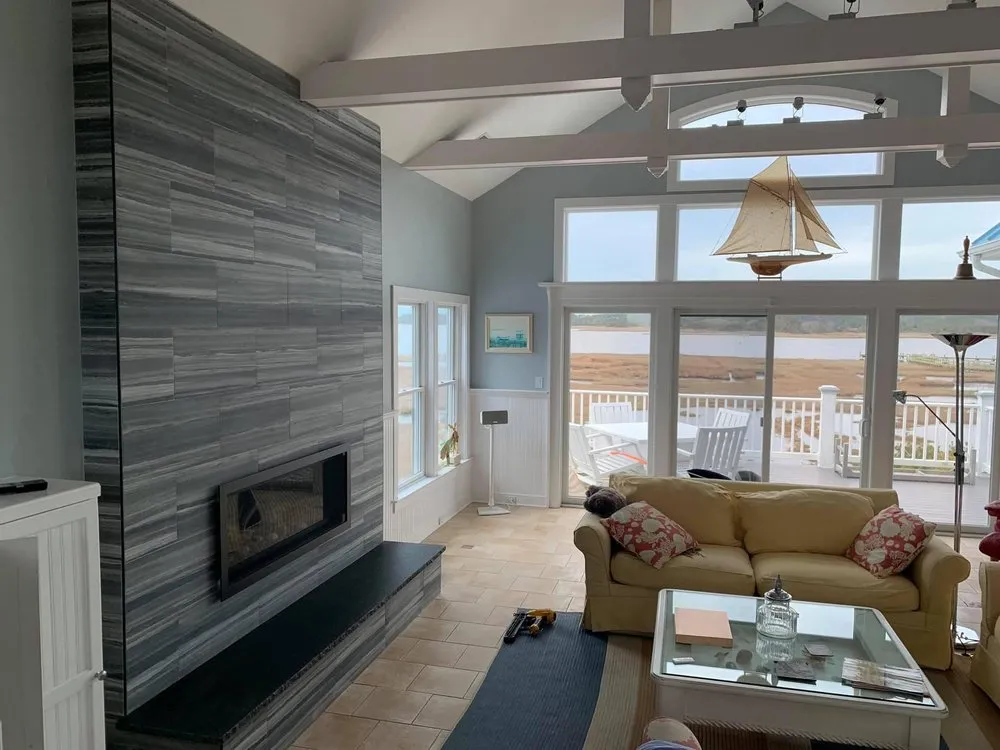 Slide of Schagrin Home Comfort Products