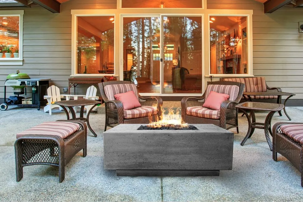 Slide of SchagrinGAS Company