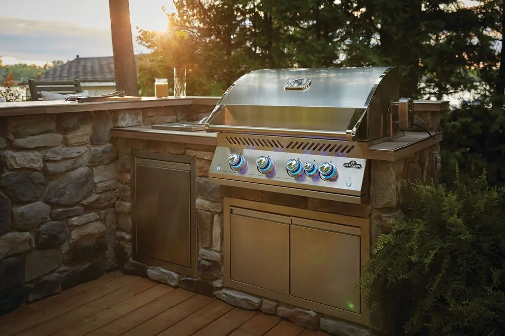 Slide of SchagrinGAS Company