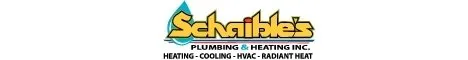 Slide of Schaible's Plumbing & Heating