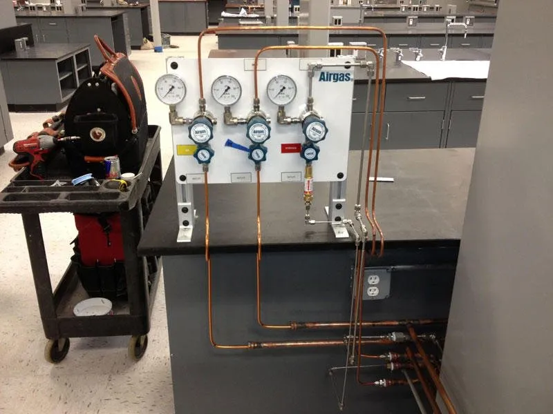 Slide of Schaible's Plumbing & Heating