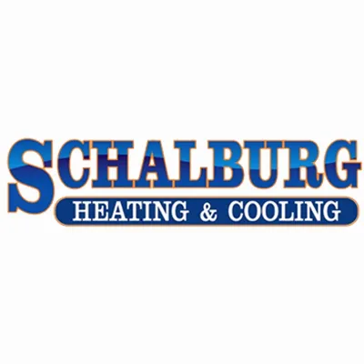 Slide of Schalburg Heating & Cooling