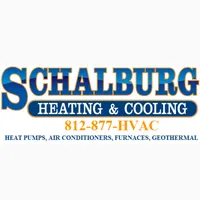 Slide of Schalburg Heating & Cooling