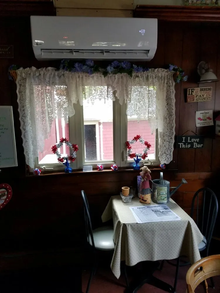 Slide of Schall & Young Heating & Cooling