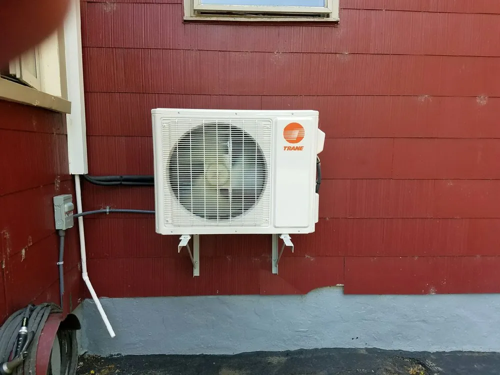 Slide of Schall & Young Heating & Cooling