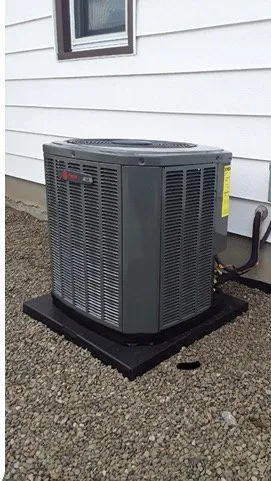 Slide of Schall & Young Heating & Cooling