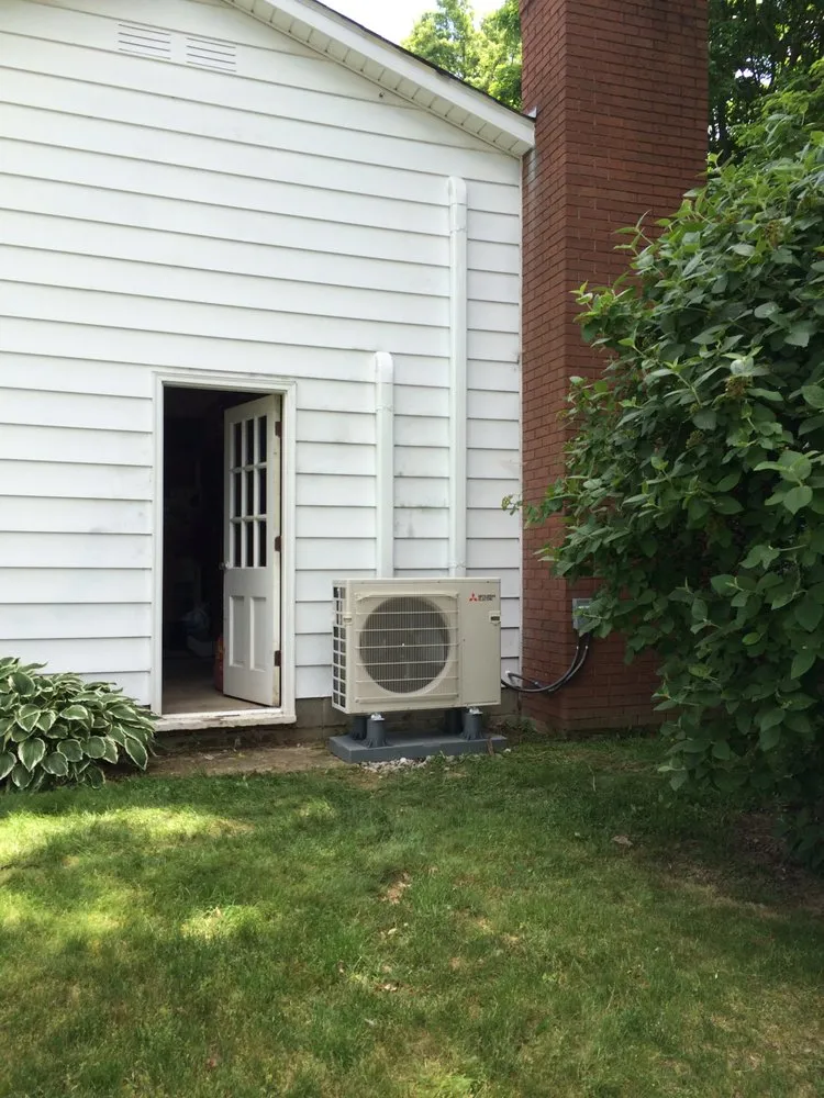 Slide of Schar Heating & Cooling