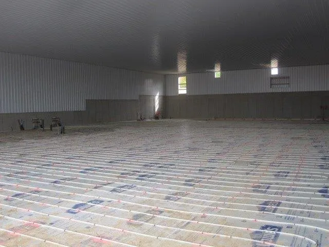 Slide of Schar Heating & Cooling