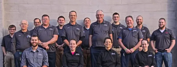 Schar Heating & Cooling