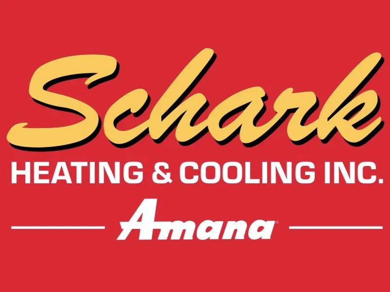 Slide of Schark Heating & Cooling