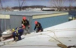 Slide of Schaus Roofing & Mechanical Contractors