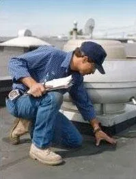 Slide of Schaus Roofing & Mechanical Contractors