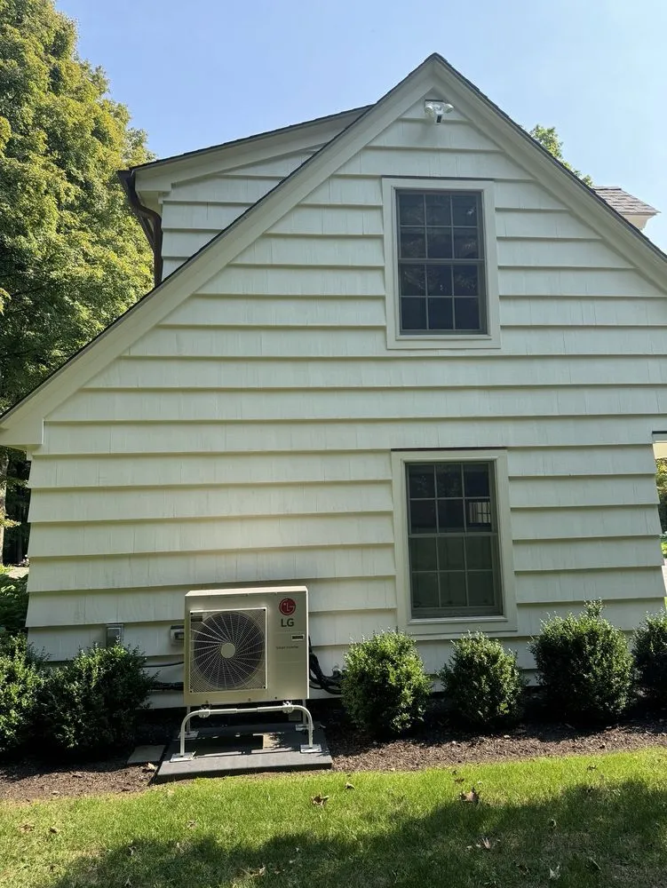 Slide of Schede Plumbing & Heating