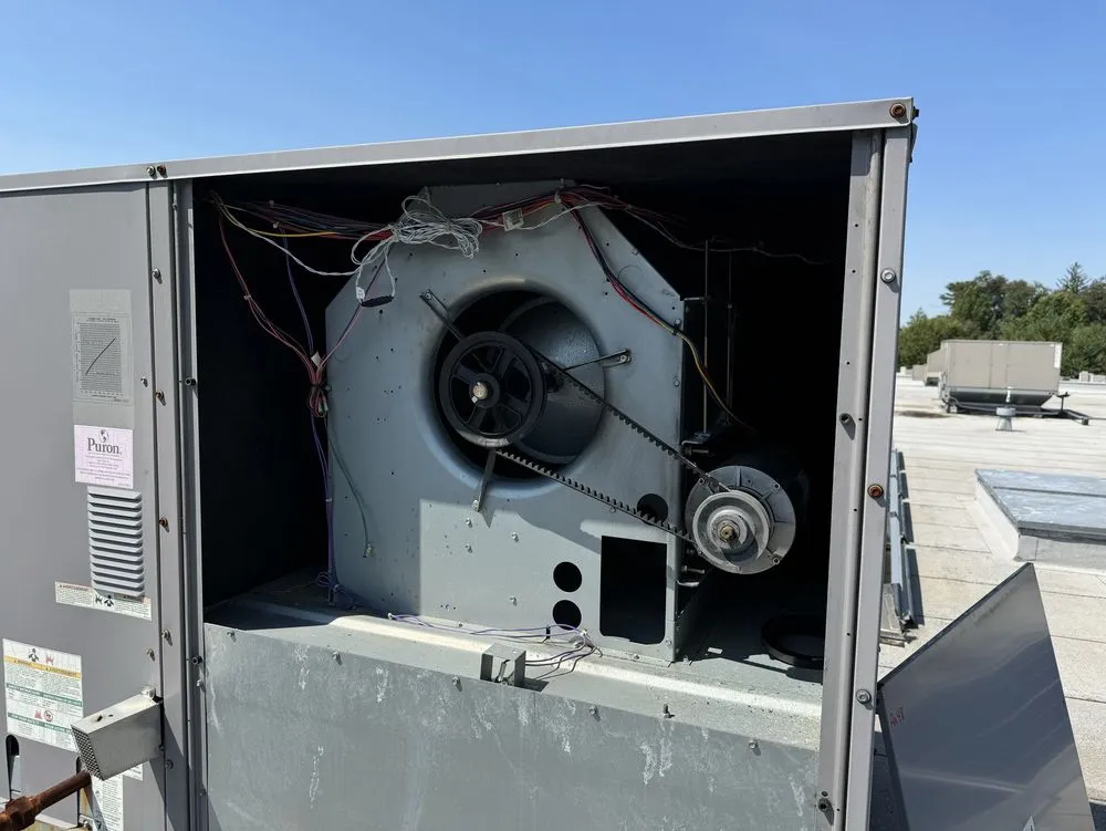 Slide of Schede Plumbing & Heating