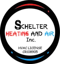 Schelter Heating and Air Inc