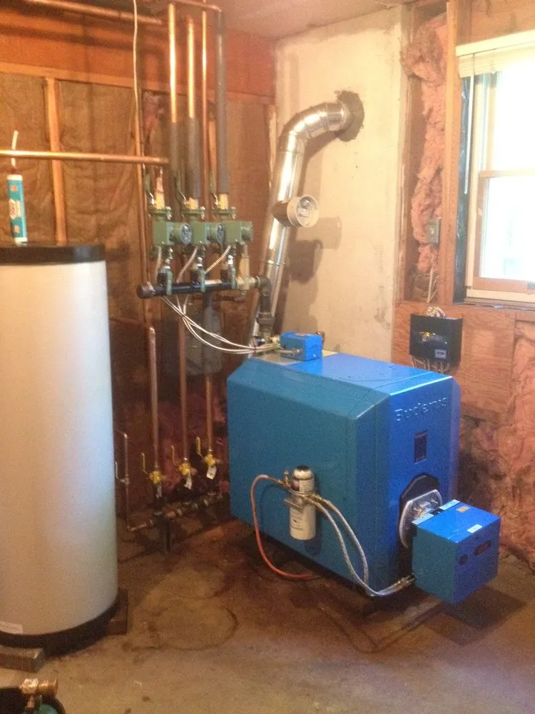 Slide of Schenck Fuels