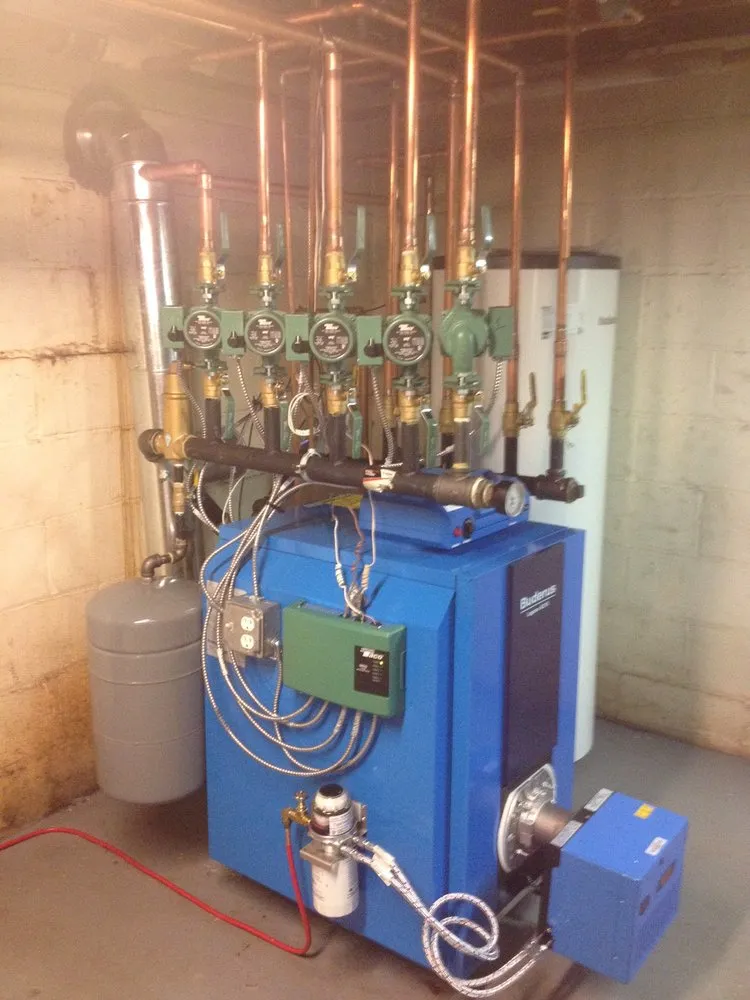 Slide of Schenck Fuels