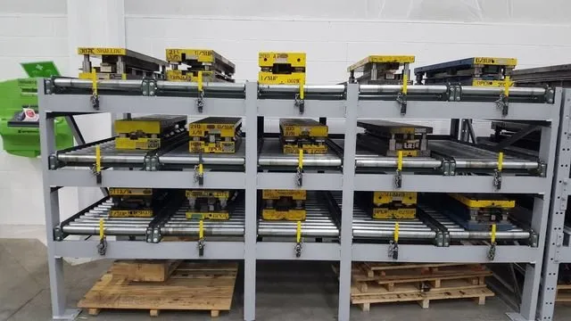 Slide of Schenerlein & Sligar