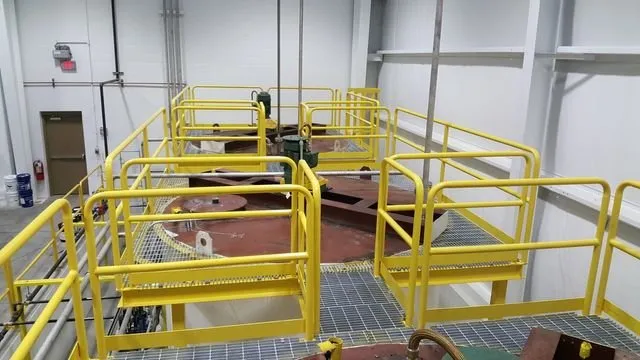 Slide of Schenerlein & Sligar