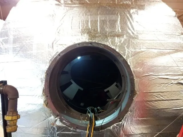 Slide of Schenerlein & Sligar