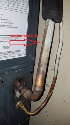 Schenk Air Conditioning Logo