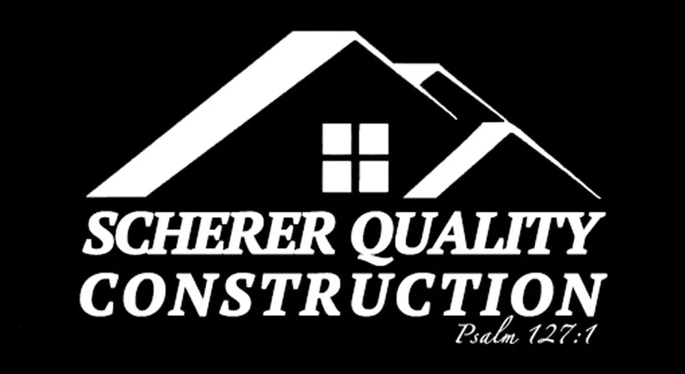 Slide of Scherer Quality Construction