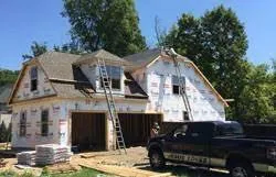 Slide of Scherer Quality Construction