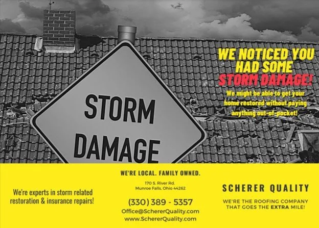 Slide of Scherer Quality Construction