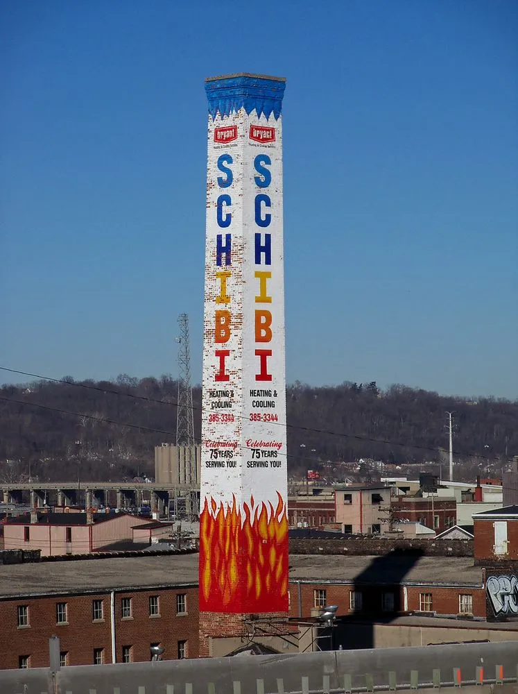 Slide of Schibi Heating & Cooling Company