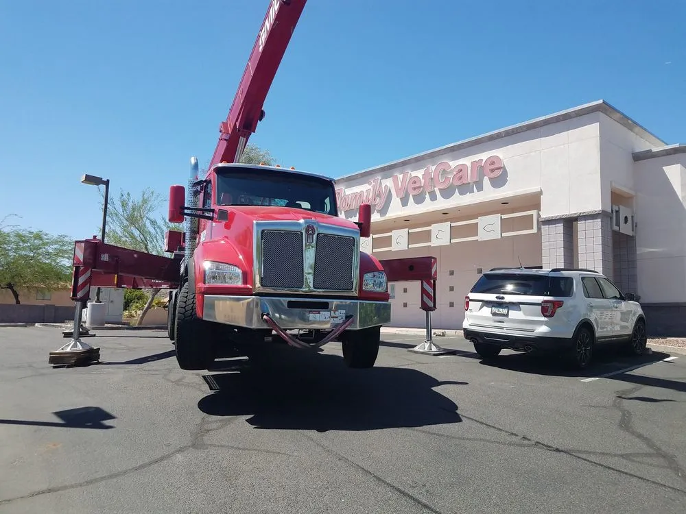 Slide of Schiller Heating & Cooling