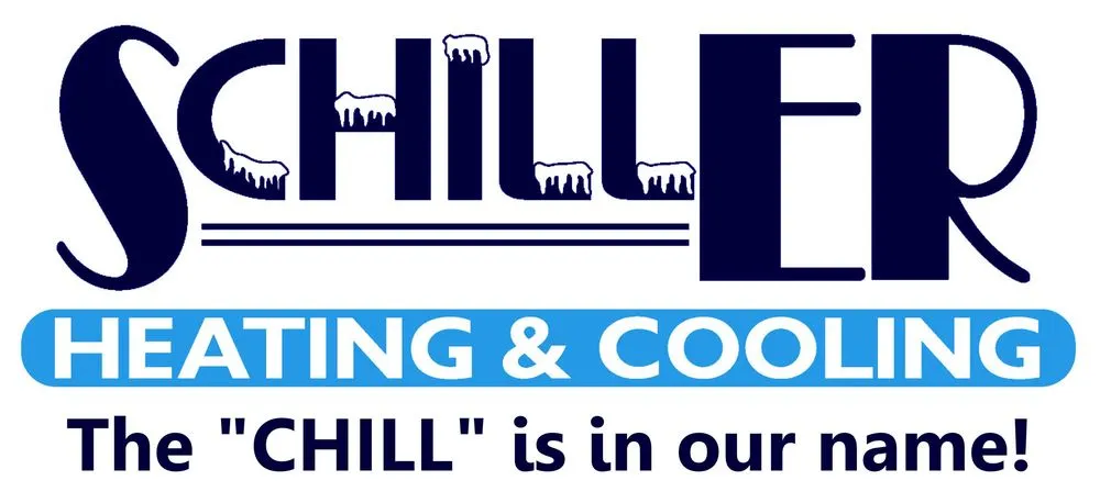 Slide of Schiller Heating & Cooling