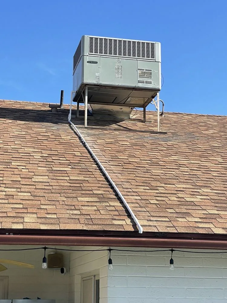 Slide of Schiller Heating & Cooling