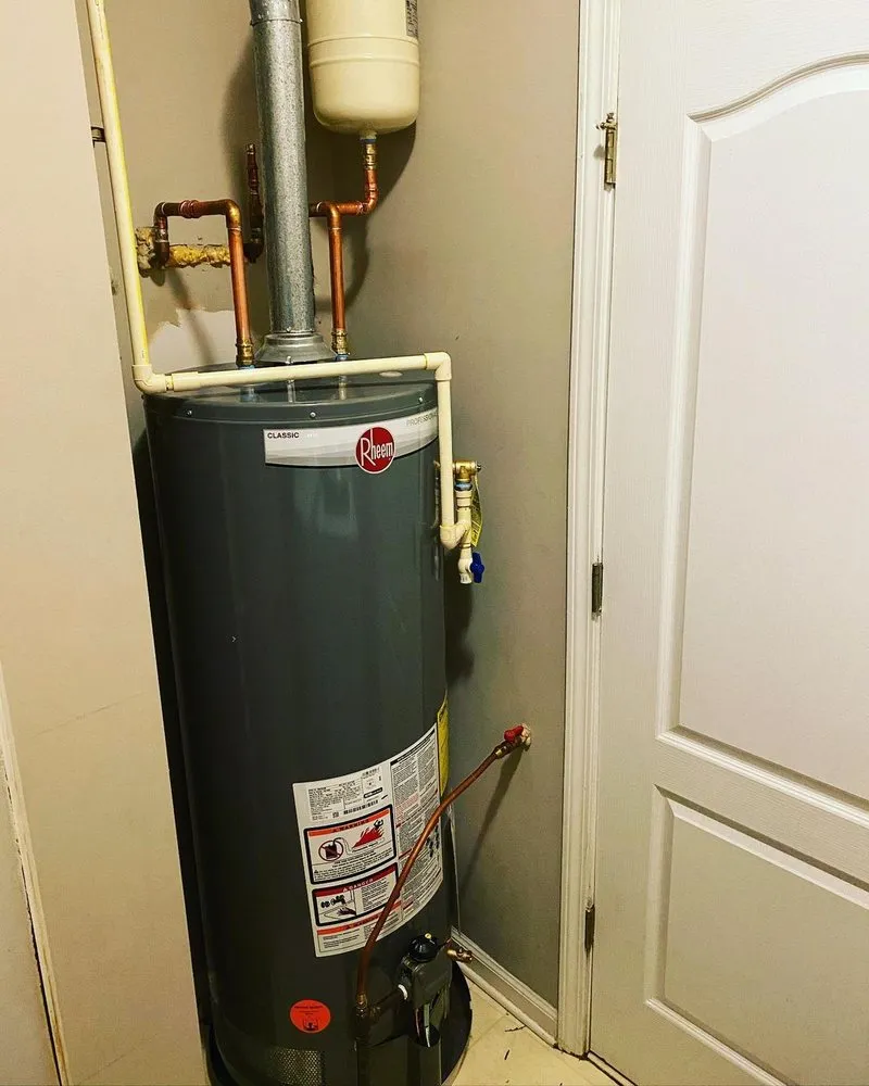 Slide of Schiller Park Plumbing and Heating