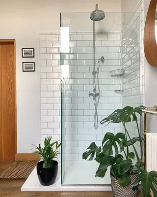 Schiller Park Plumbing and Heating Logo